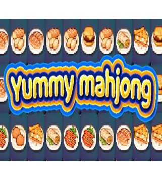 Yummy Mahjong Steam Key GLOBAL